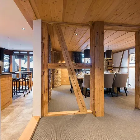 Apartment Contact Us At What App - 0041-798-079-427 To Book!! - Luxury Ski Ozzy Flat