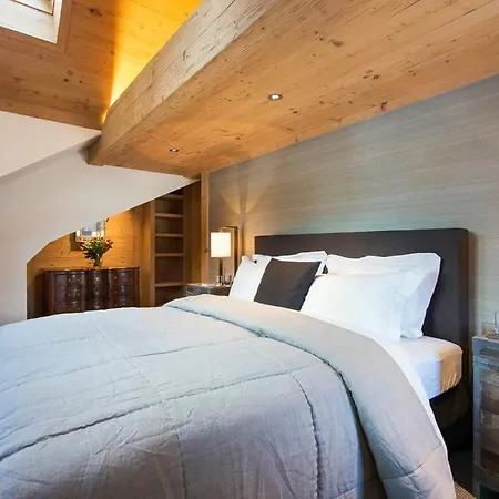 Apartmán Contact Us At What App - 0041-798-079-427 To Book!! - Luxury Ski Ozzy Flat Gstaad