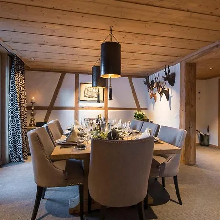 Contact Us At What App - 0041-798-079-427 To Book!! - Luxury Ski Ozzy Flat Apartmán