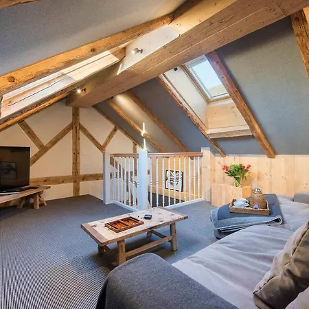 Apartment Contact Us At What App - 0041-798-079-427 To Book!! - Luxury Ski Ozzy Flat