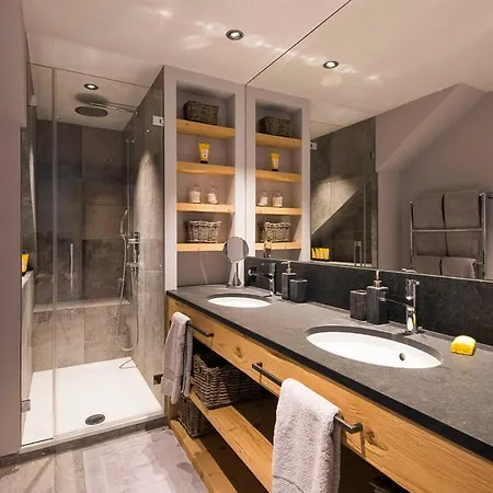 Apartmán Contact Us At What App - 0041-798-079-427 To Book!! - Luxury Ski Ozzy Flat *