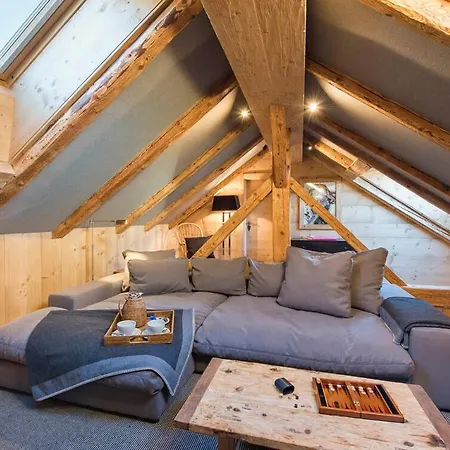 Apartment Contact Us At What App - 0041-798-079-427 To Book!! - Luxury Ski Ozzy Flat